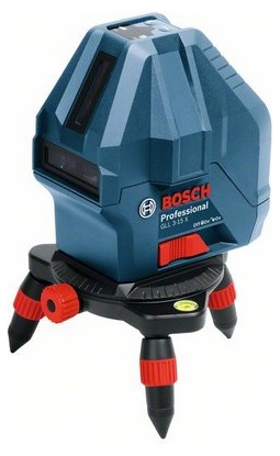   BOSCH GLL 3-15 X Professional (0601063M00) Bosch