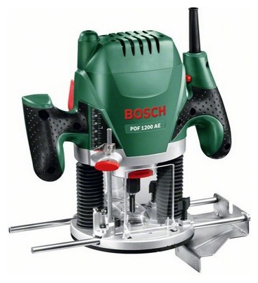  Bosch POF 1200 AE 060326A100