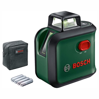   Bosch Advanced Level 360 Basic 0603663B03