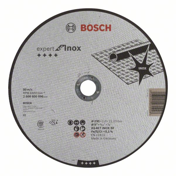   Bosch 2608600096