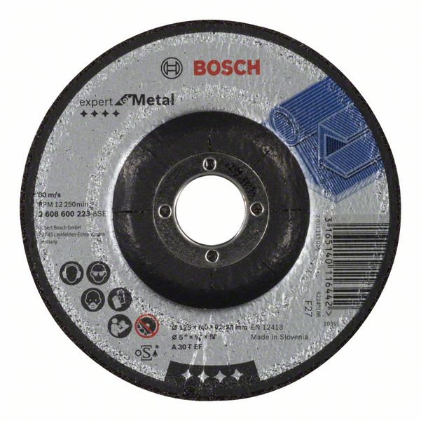   Bosch 2608600223