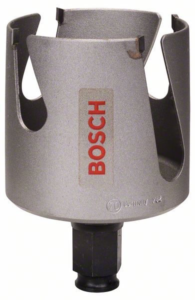  Endurance for Multi Construction Bosch 70 mm, 4 (2608584764) BOSCH