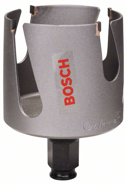  Endurance for Multi Construction Bosch 74 mm, 4 (2608584766) Bosch