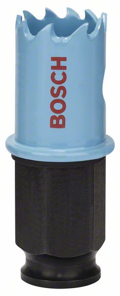  Sheet Metal Bosch 20 mm, 25/32" (2608584781) Bosch