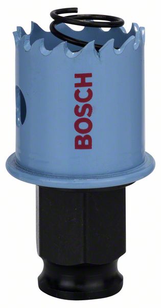  Sheet Metal Bosch 27 mm, 1 1/16" (2608584785) BOSCH