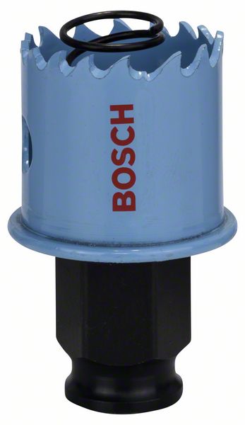  Sheet Metal Bosch 30 mm, 1 3/16" (2608584787) Bosch