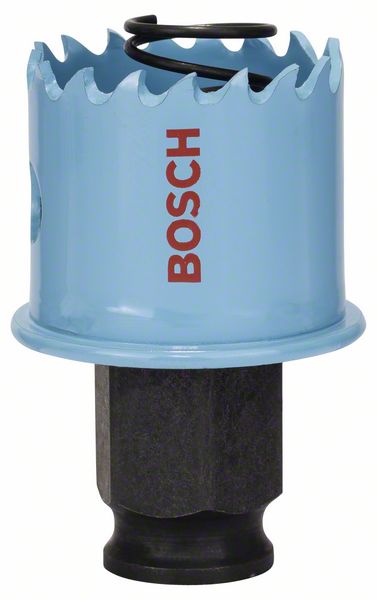  Sheet Metal Bosch 32 mm, 1 1/4" (2608584788) BOSCH