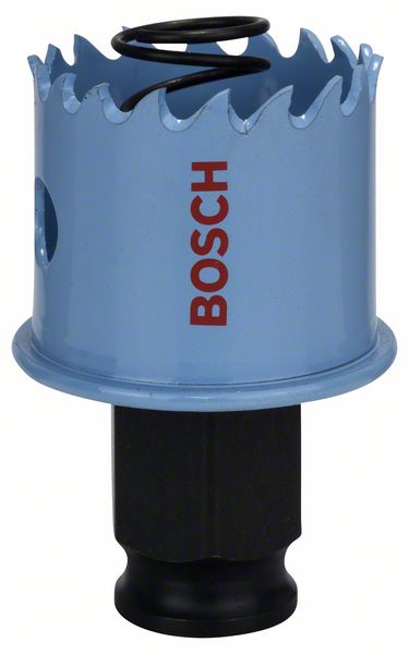  Sheet Metal Bosch 33 mm, 1 5/16" (2608584789) Bosch
