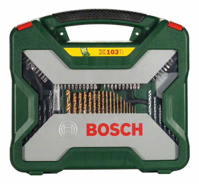    Bosch X-Line Promoline 2607019331