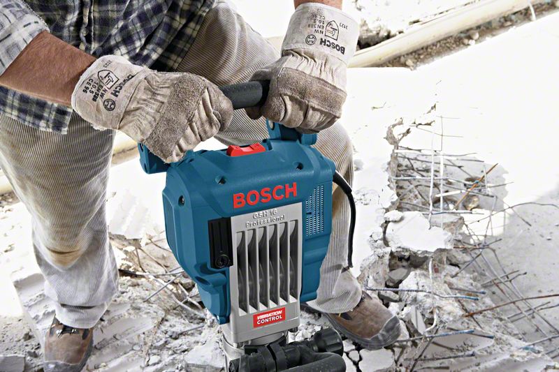   Bosch GSH 16-30 (0611335100)