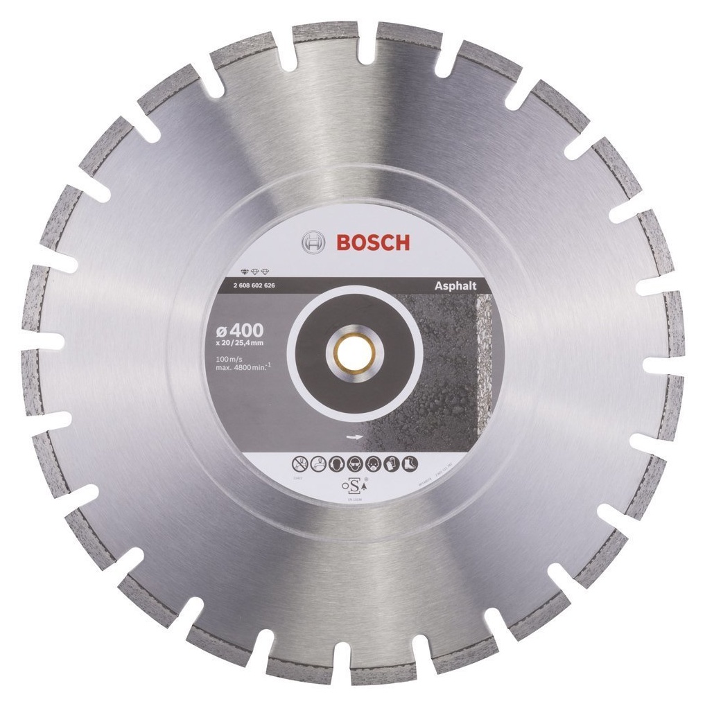    Bosch 2608602626