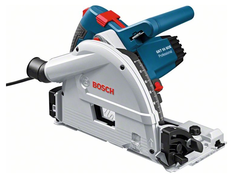   Bosch GKT 55 GCE 0.601.675.001