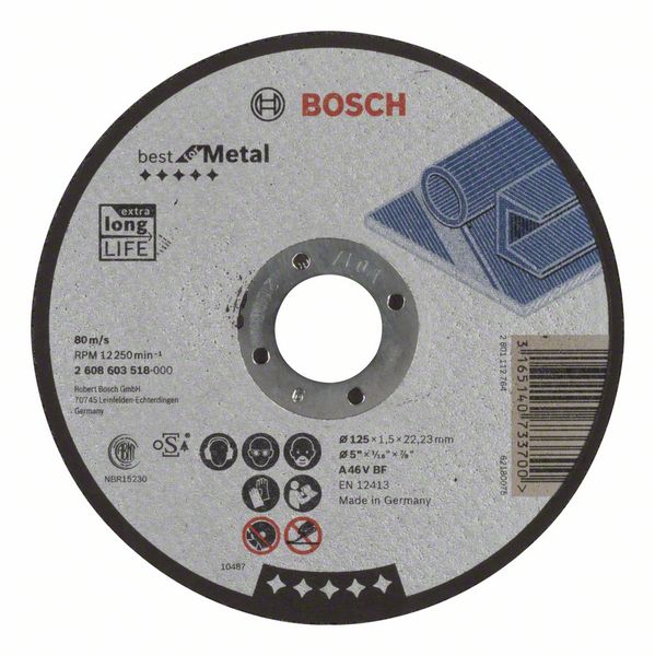   Bosch 2608603518