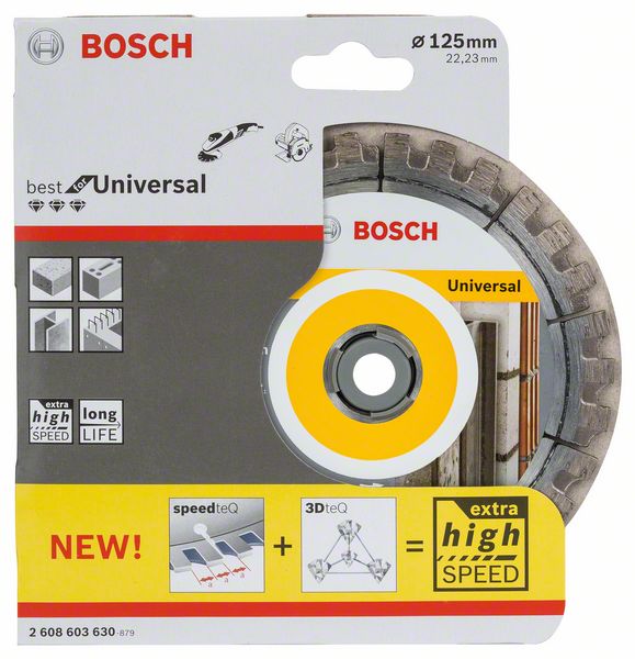    Bosch 2608603630