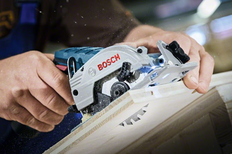  Bosch GKS 12V-26 Professional 06016A1001
