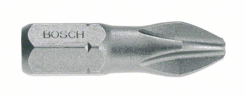 - Extra Hart Bosch PH 0, 25 mm (2607001507) Bosch