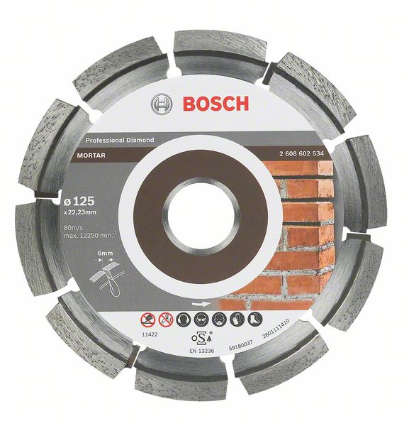    Bosch 2608602534