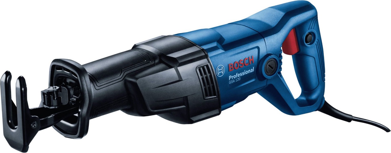   Bosch GSA 120 Professional (06016B1020)