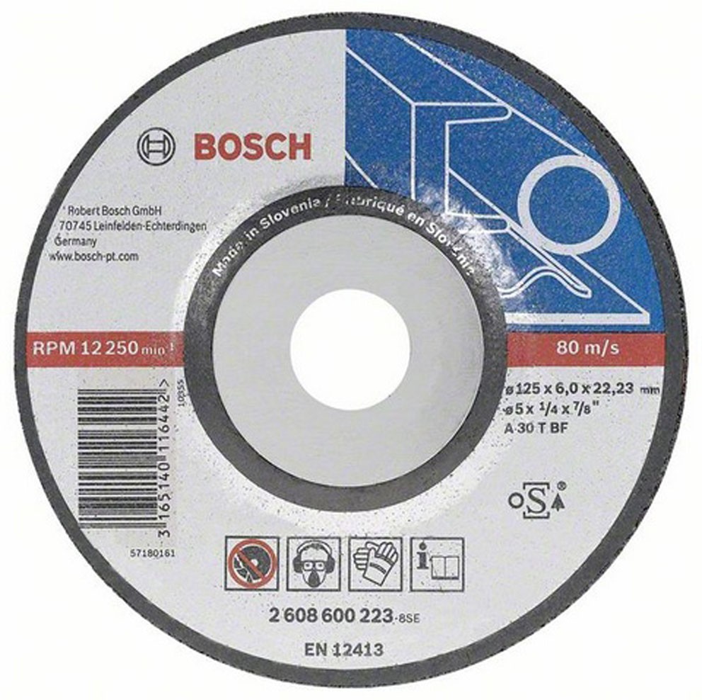   Bosch 2608600228