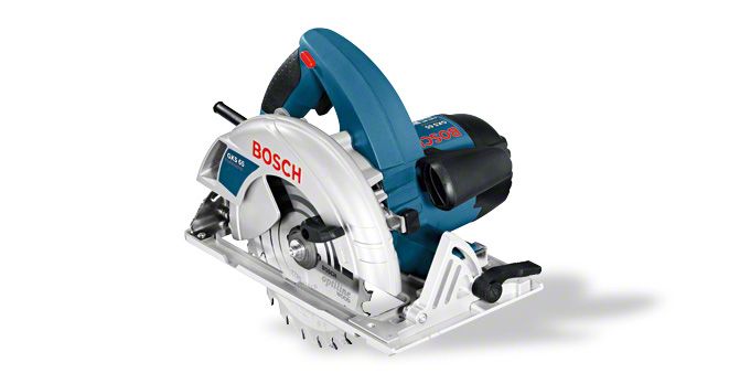   Bosch GKS 65 Professional 0601667000
