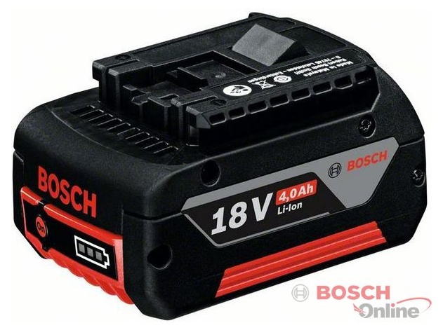  Bosch 18 /4,0 * (1600Z00038)