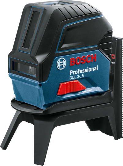 Bosch GCL 2-15 Professional (0601066E00) Bosch