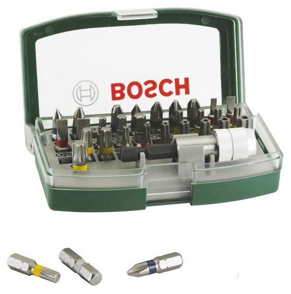 Bosch  -32 COLORED (2607017063) Bosch