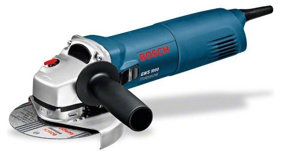   Bosch GWS 1000 (0601828800) Bosch