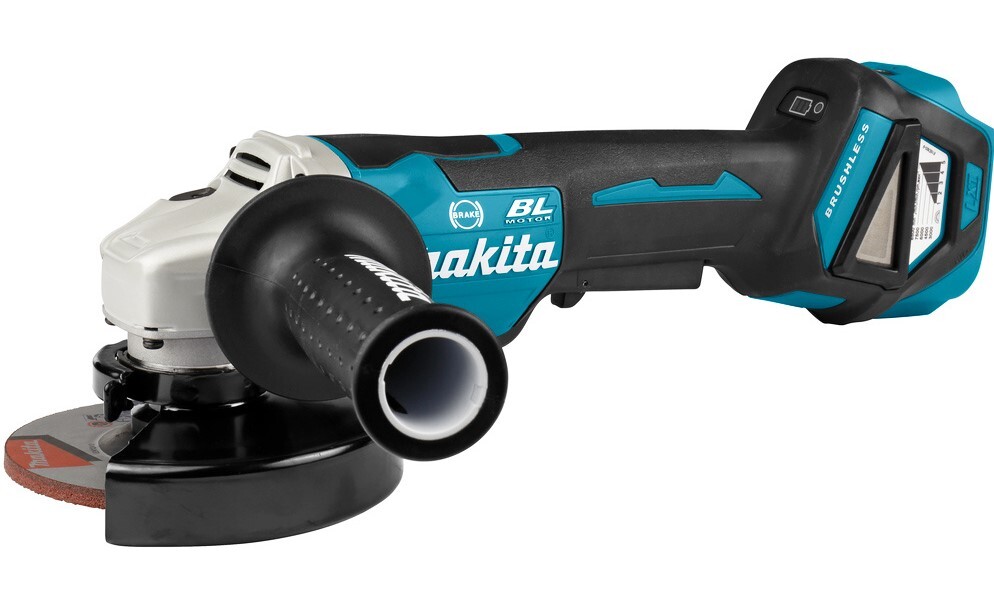    MAKITA DGA513Z