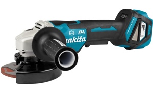 ШЛИФМАШИНА УГЛОВАЯ АККУМУЛЯТОРНАЯ MAKITA DGA513Z