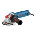 Шлифмашина угловая Bosch GWX 9-125 S 06017B2000