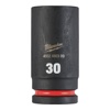 Milwaukee Shockwave 3/4" 30мм (4932480368)