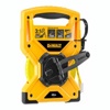 Лента измерительная из стекловолокна DeWalt  30 м х 13 мм (корпус из АБС-пластика),DWHT34218-0