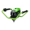 Аккумуляторный мотобур Greenworks GC-AUGER 3707907