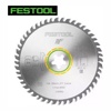 Диск пильный с мелким зубом FESTOOL 190x2,4 FF W48 492050