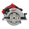 Пила циркулярная  аккумуляторная Milwaukee M18 BLCS66-0X 4933464589