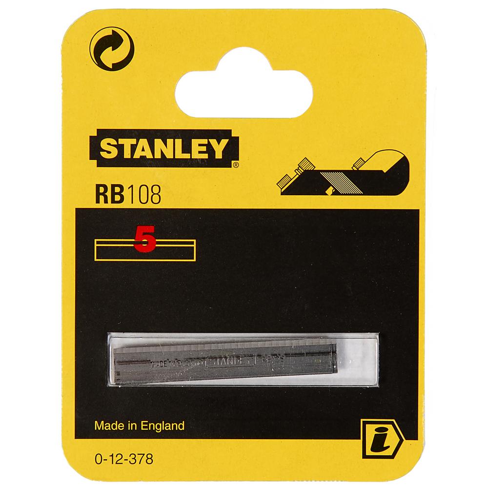 Ножи Stanley RB108 (0-12-378)