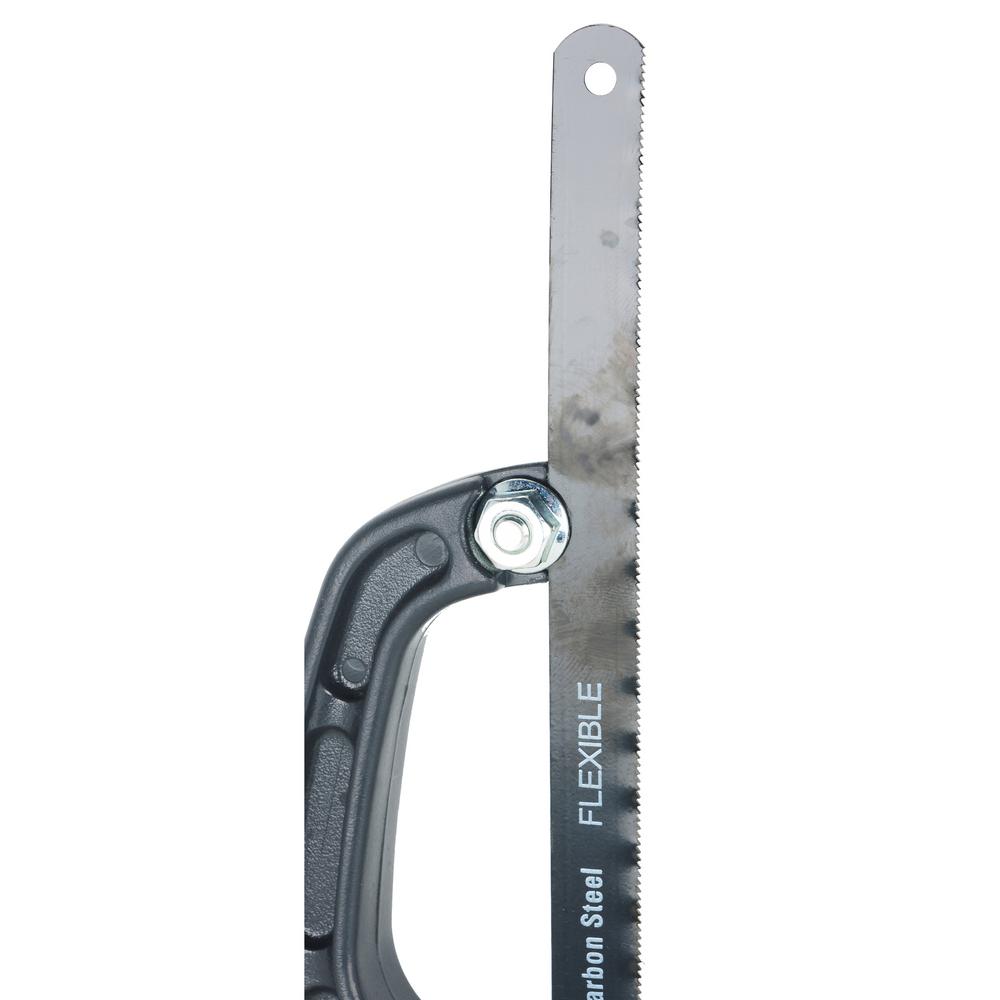 Мини-ножовка по металлу 300 мм STANLEY (0-20-807)