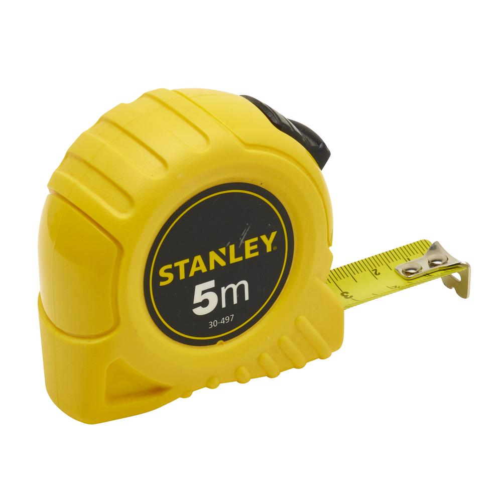 Рулетка измерительная Stanley 5м (0-30-497)