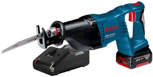 Пила Bosch GSA 18V-LI (0615990L6H) BOSCH
