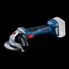  Шлифмашина угловая Bosch GWS 180-LI Professional (06019H9020)