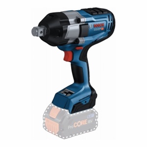 Гайковерт Bosch GDS 18V-1050 H Professional (06019J8500)