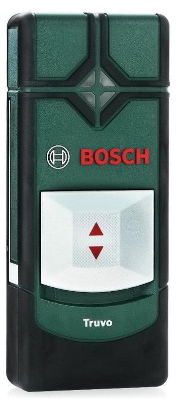 ДЕТЕКТОР ПРОВОДКИ BOSCH TRUVO (0603681221) Bosch