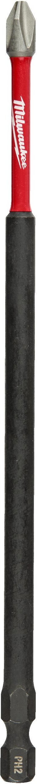 Milwaukee Shockwave PH2 150мм (4932471565)
