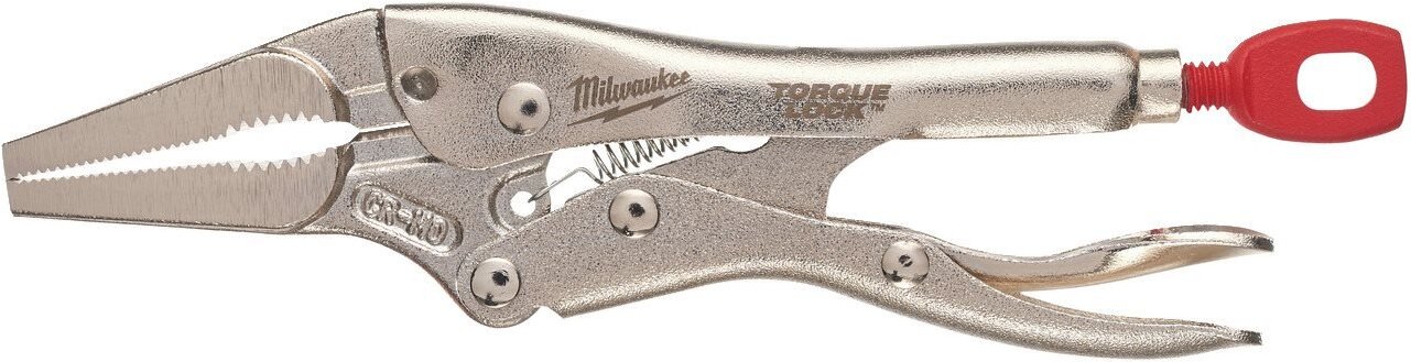 Milwaukee Torque lock 4" (4932472262)