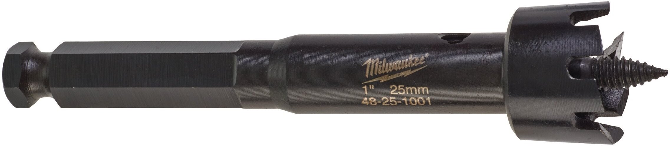Milwaukee 25мм (4932479478)