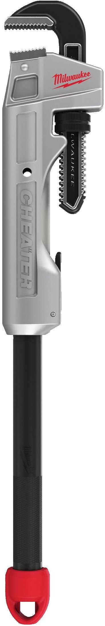 Milwaukee Cheater 250-600мм (4932478672)