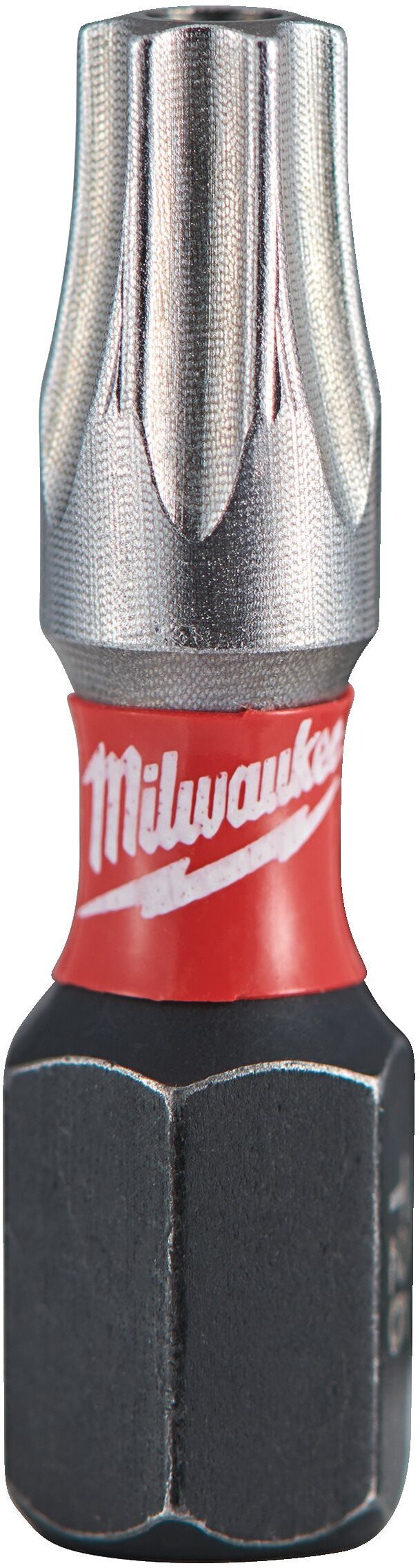 Milwaukee Shockwave TX BO25 25мм 2шт (4932471583)