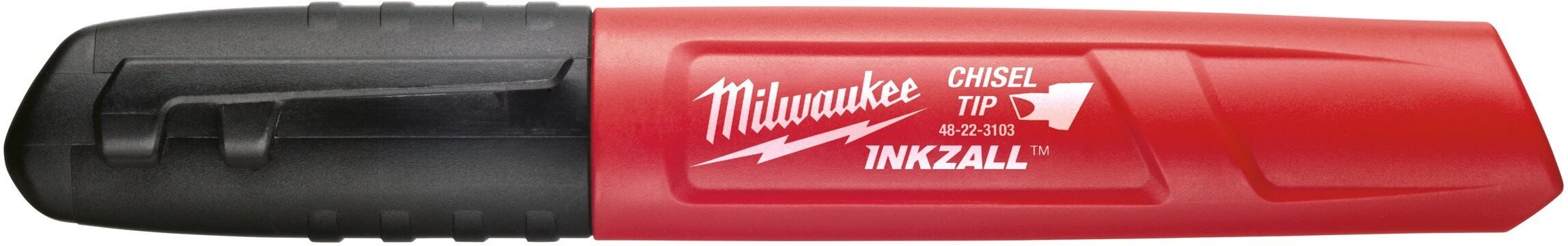 Milwaukee Inkzall Black (48223103)