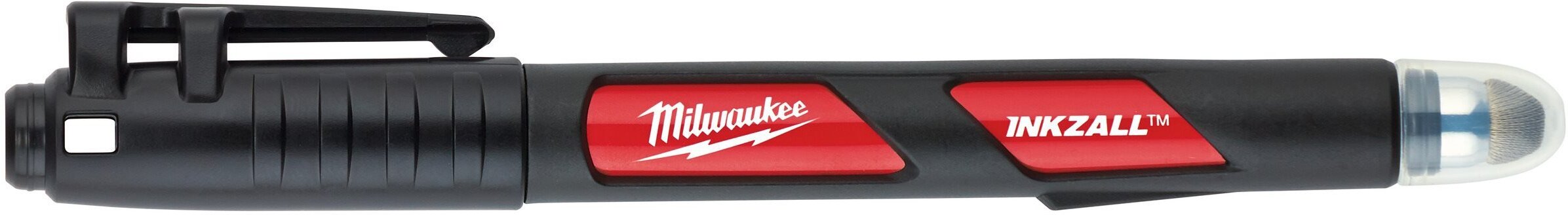 Milwaukee Inkzall   Black (48223101)